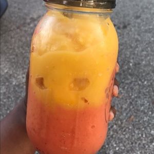 Meet your Posher, Desiree